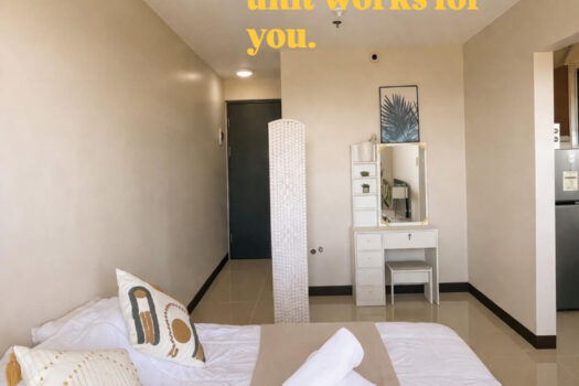 Saekyung Ocean Residences Mactan Condominium (2026)