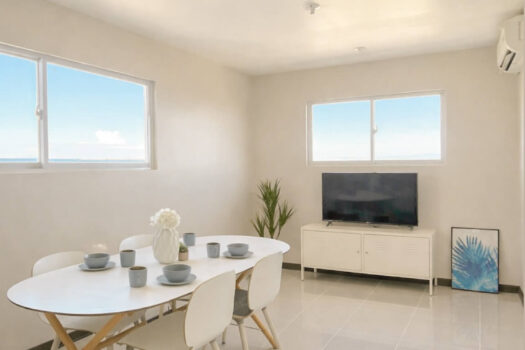 Saekyung Ocean Residences Mactan Condominium (2026)