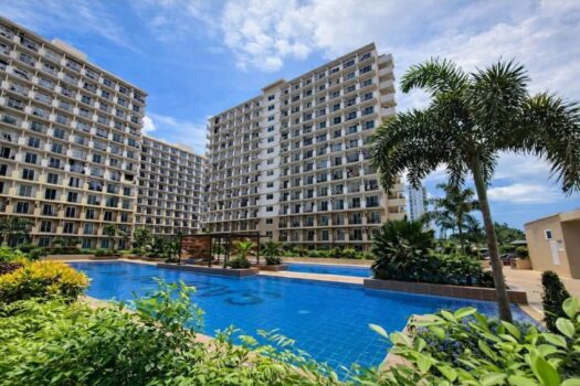 Saekyung Ocean Residences Mactan Condominium (2026)