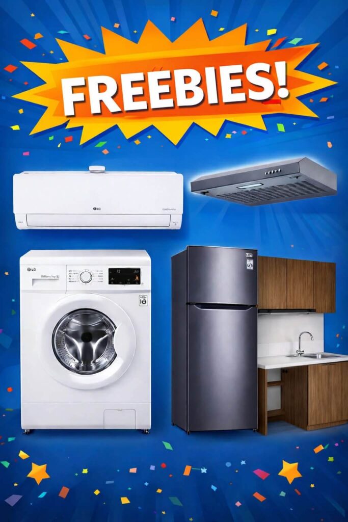 saekyung ocean mactan freebies