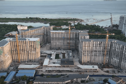 Saekyung Ocean Residences Mactan Condominium (2026)