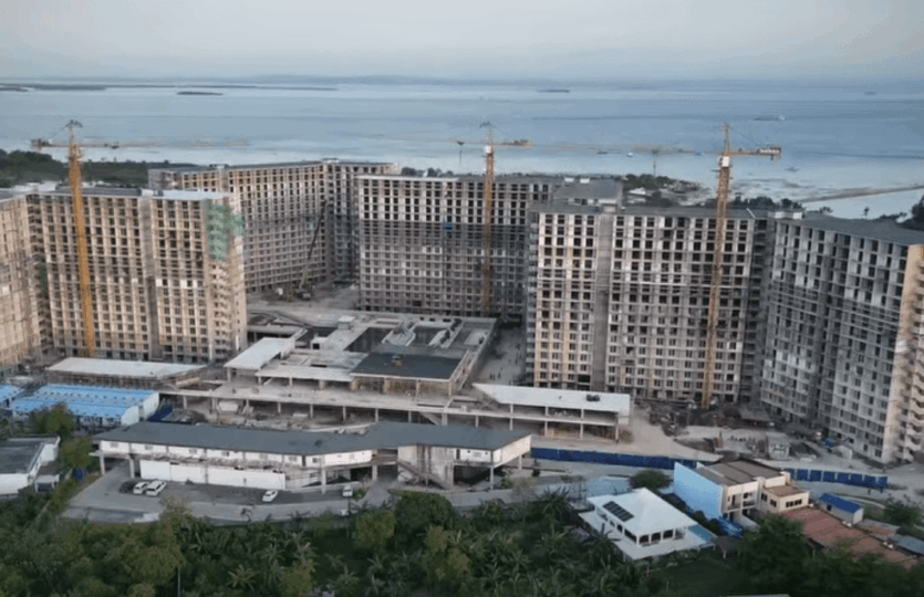 saekyung ocean update 2