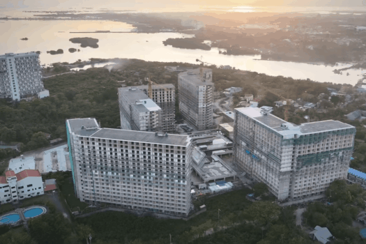 Saekyung Ocean Residences Mactan Condominium (2026)