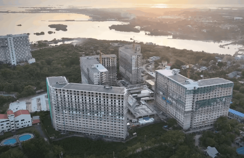 saekyung ocean update 3