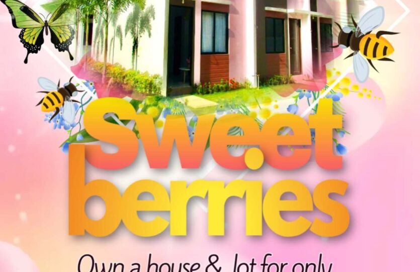 sweetberries promo 2026