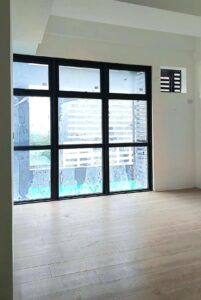 vertex central interior