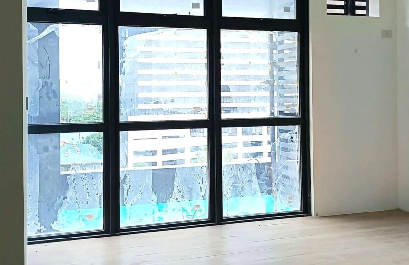 vertex central interior