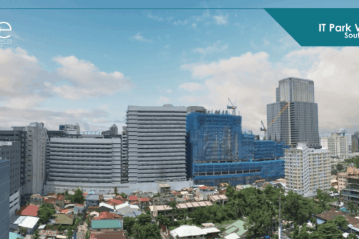 BE Residences Lahug Cebu City Condominium (2026)