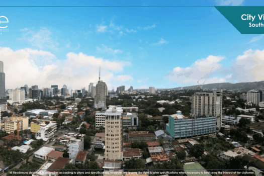 BE Residences Lahug Cebu City Condominium (2026)