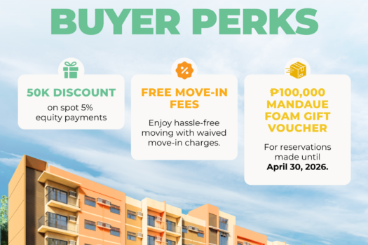 Yello City at Salinas – (UPDATED 2026) Pre-selling Condo in Lahug