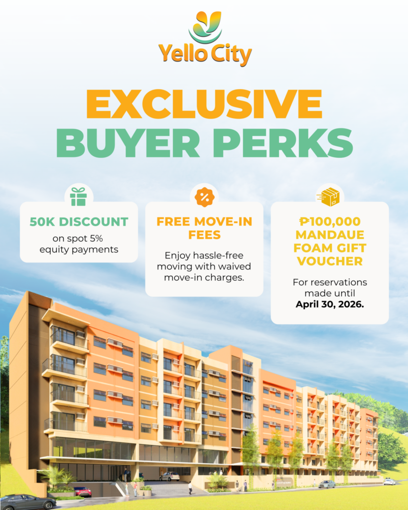 yello city promo april