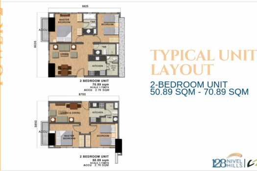 128 Nivel Hills Condominium Lahug Cebu City (2026)
