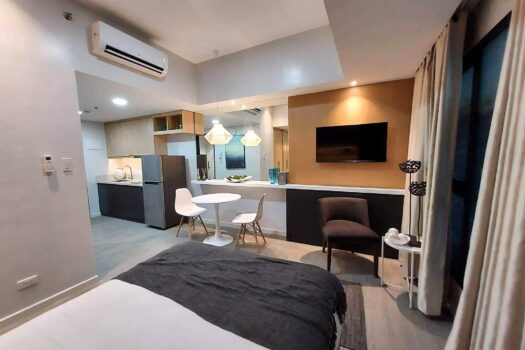 128 Nivel Hills Condominium Lahug Cebu City (2026)