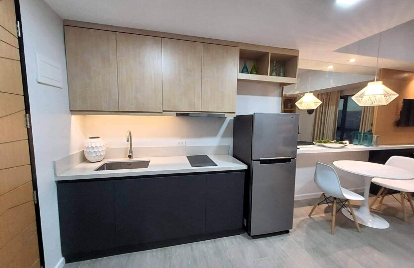 128 nivel hills kitchen