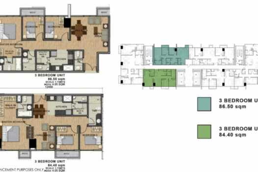 128 Nivel Hills Condominium Lahug Cebu City (2026)