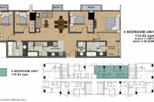 128 Nivel Hills Condominium Lahug Cebu City (2026)