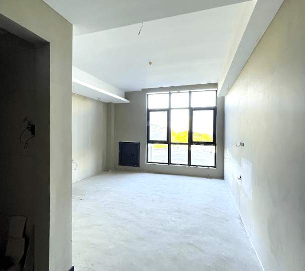 128 nivel hills studio bare