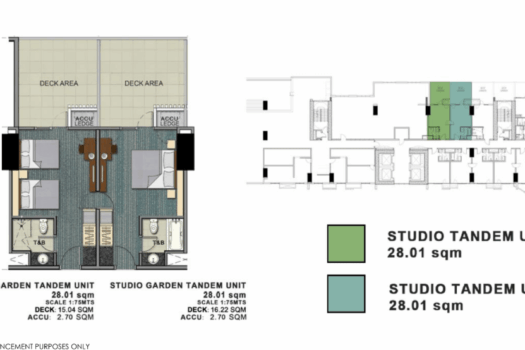 128 Nivel Hills Condominium Lahug Cebu City (2026)