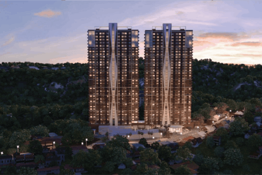 128 Nivel Hills Condominium Lahug Cebu City (2026)