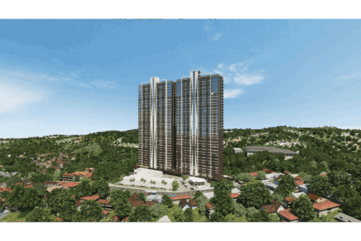 128 Nivel Hills Condominium Lahug Cebu City (2026)