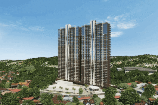 128 Nivel Hills Condominium for Sale Lahug Cebu City (July 2026)