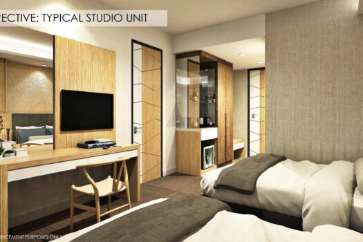 128 Nivel Hills Condominium Lahug Cebu City (2026)