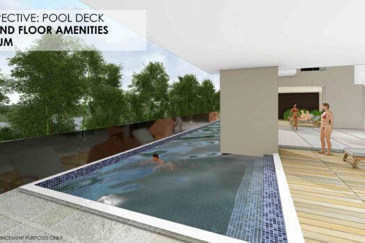 128 Nivel Hills Condominium Lahug Cebu City (2026)