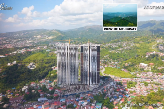 128 Nivel Hills Condominium Lahug Cebu City (2026)