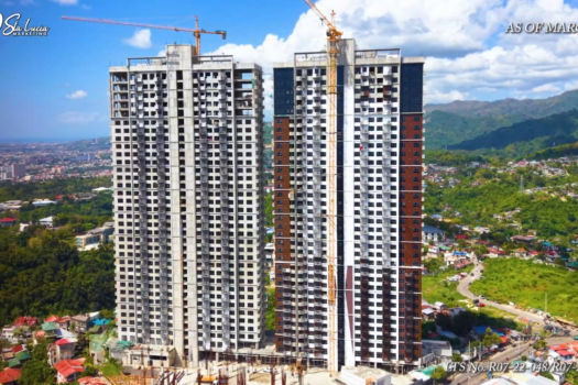128 Nivel Hills Condominium Lahug Cebu City (2026)