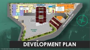 128 nivel hills site dev