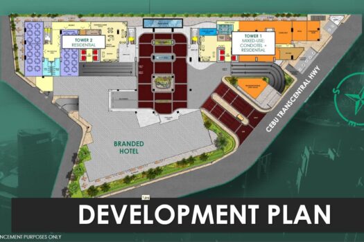 128 Nivel Hills Condominium Lahug Cebu City (2026)