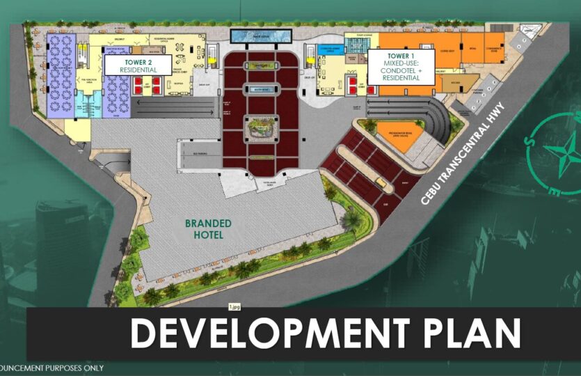 128 nivel hills site dev