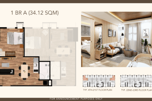 Balai Mandaue Central (Pre-selling Condo 2026)