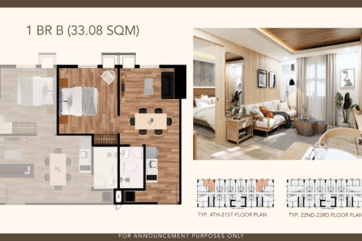 Balai Mandaue Central (Pre-selling Condo 2026)