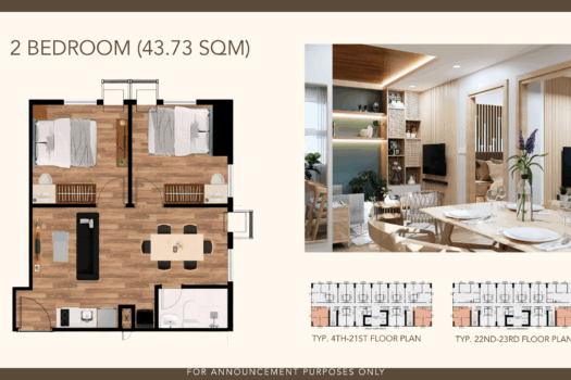 Balai Mandaue Central (Pre-selling Condo 2026)