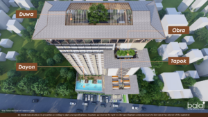 balai punta engano Amenities