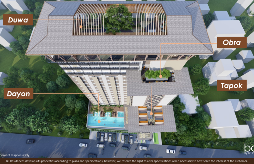 balai punta engano Amenities