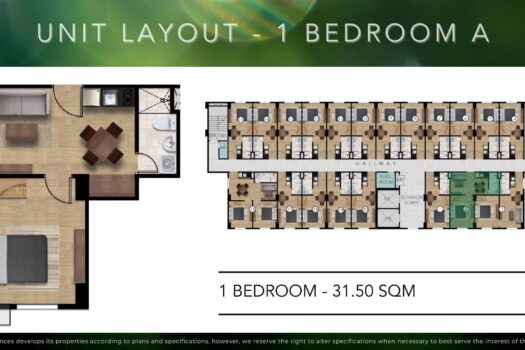 Balai Cordova by BE Residences (2026)