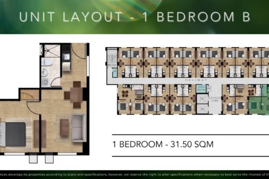 Balai Cordova by BE Residences (2026)