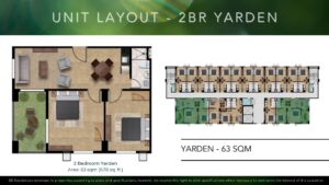 Balai Cordova Yarden_2BR