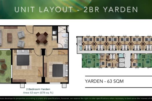 Balai Cordova by BE Residences (2026)