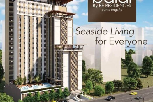 Balai Punta Mactan 2026