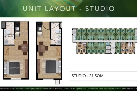 Balai Cordova by BE Residences (2026)