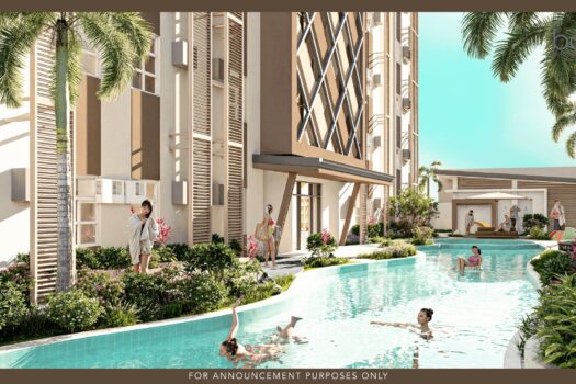 Balai Mandaue Central (Pre-selling Condo 2026)
