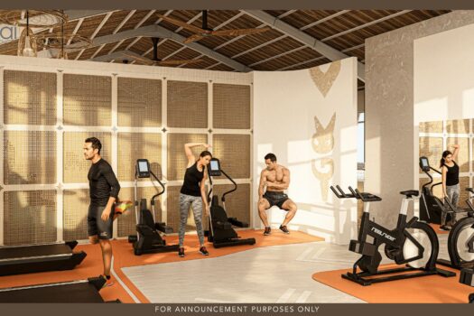 Balai Mandaue Central (Pre-selling Condo 2026)