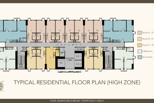 Balai Mandaue Central (Pre-selling Condo 2026)
