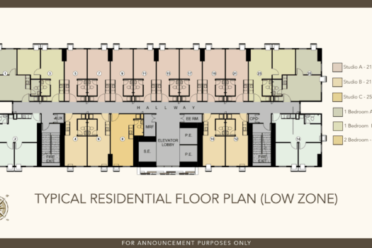 Balai Mandaue Central (Pre-selling Condo 2026)