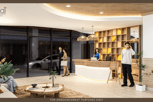 Balai Mandaue Central (Pre-selling Condo 2026)