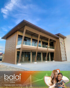 Neighborhood shops Apr 2025