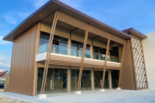 Balai Cordova by BE Residences (2026)